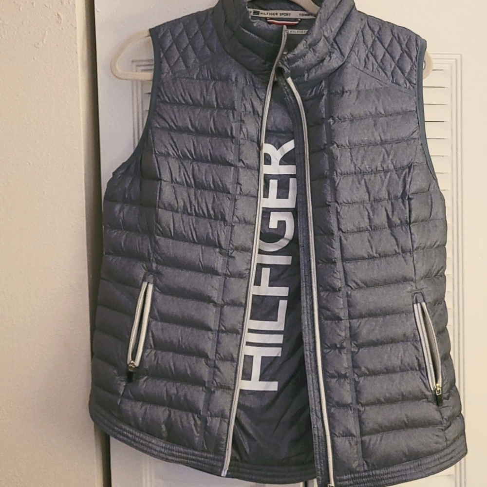 Tommy Hilfiger Vest